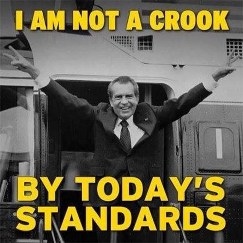 nixon