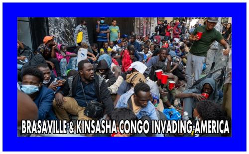 CONGO