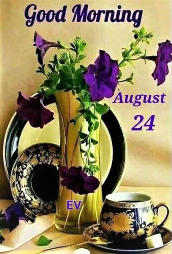 082423 - GM Purple flwrs