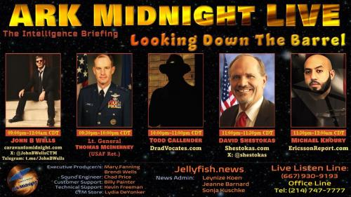Show Banner