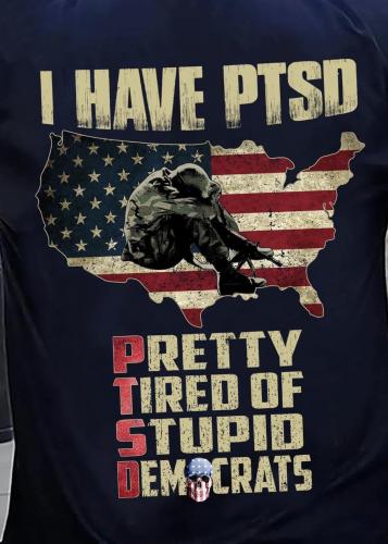 PTSD