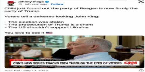 CNNclueingInHowFarBehindTheyAreVsTheAmericanPeople