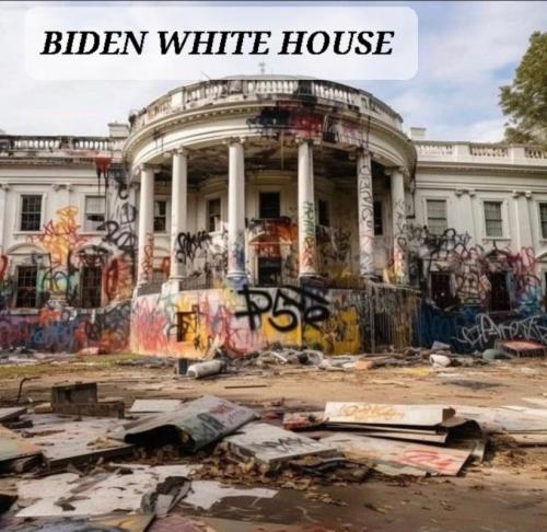 RO Biden White House