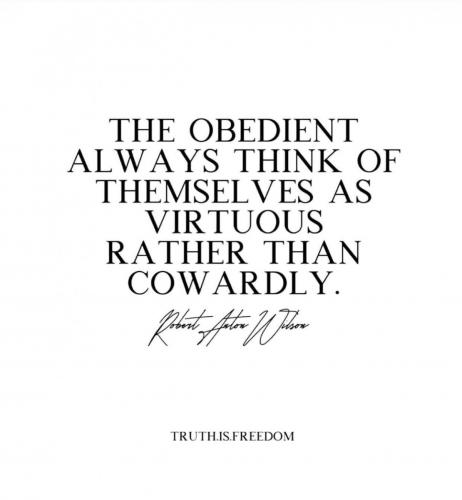 OBEY