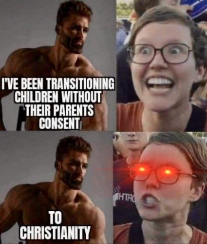 transition