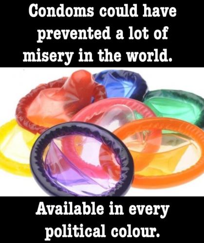woke condoms