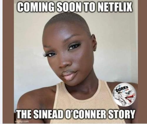 sinead