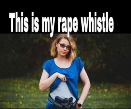 rape