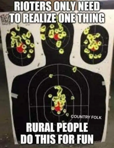 Target fun