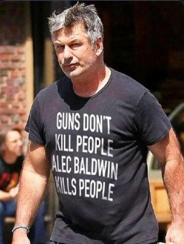 M Alec Baldwin