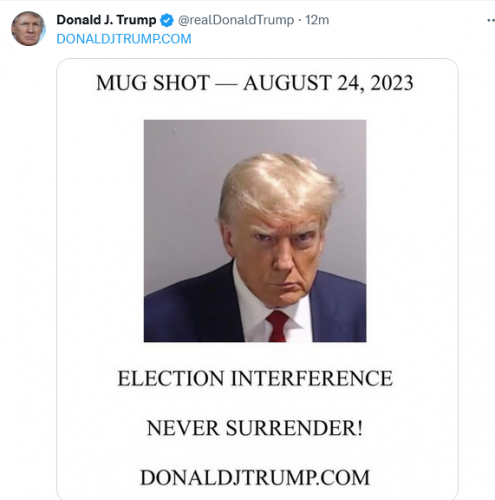 Screenshot 2023-08-24 at 18-51-09 (1) Donald J. Trump (@realDonaldTrump) _ X