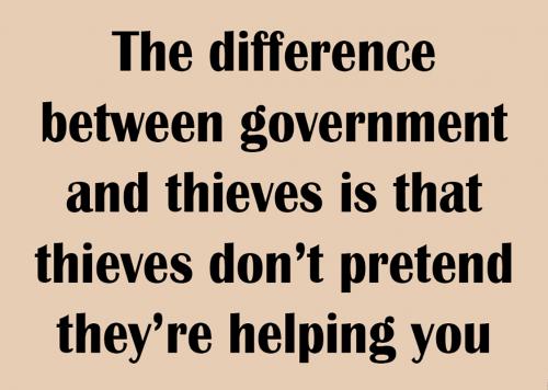 USA difference