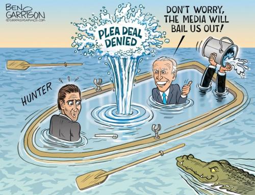 USA plea deal