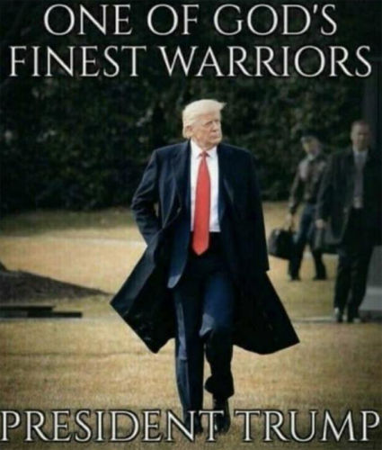 RO finest warriors