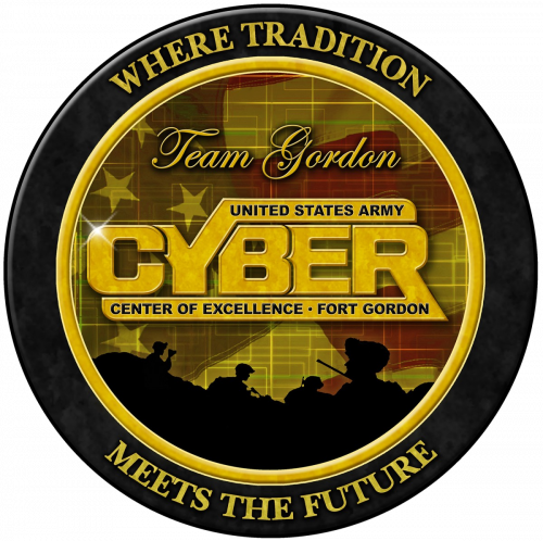 CyberCommand