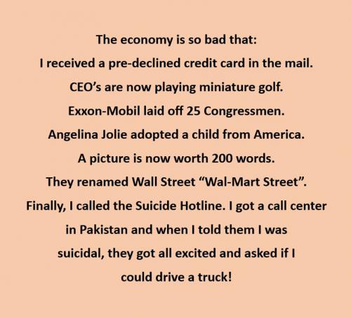 RO economy