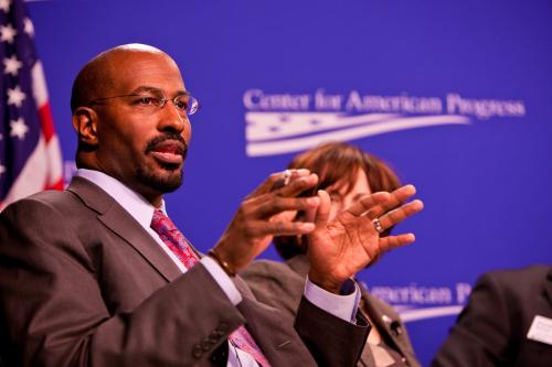 van jones