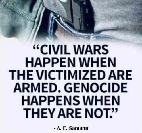 B Civil Wars