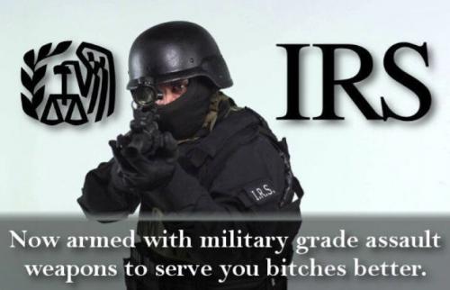 irs