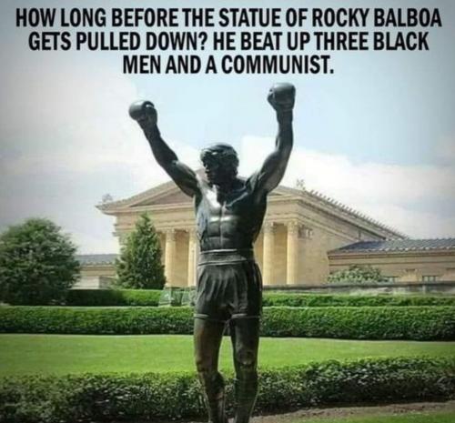 rocky