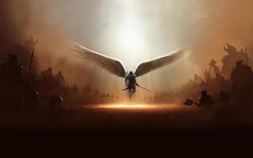 ArcAngelMichael