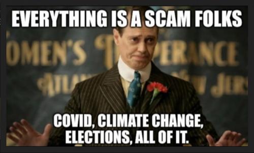 RO scam