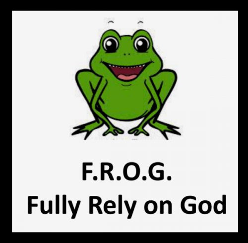 Frog