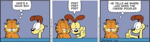 Screenshot 2023-07-26 at 06-32-24 Garfield by Jim Davis for July 26 2023 GoComics