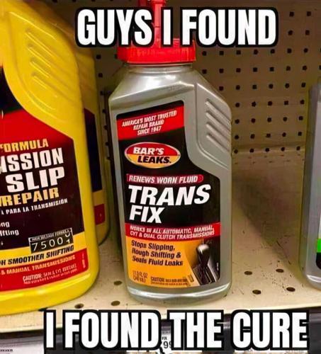 USA cure