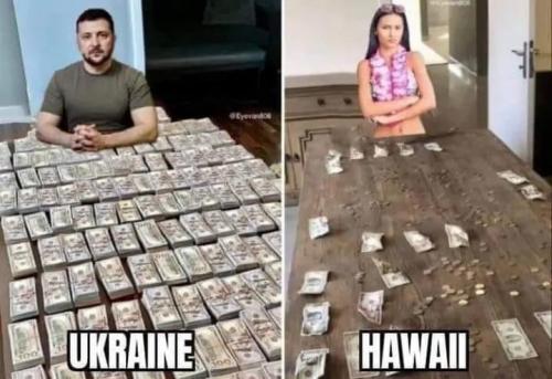 ukraine