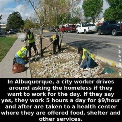 Alberque Welfare