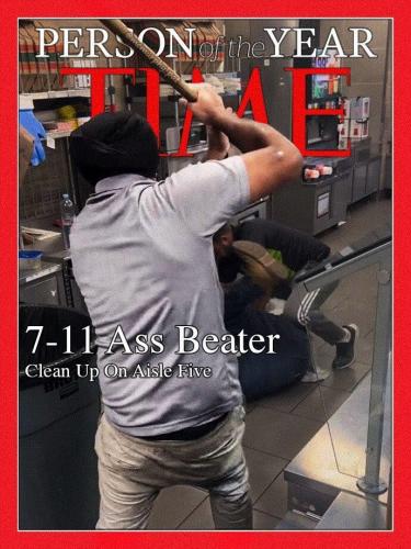 Person of Year