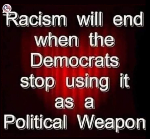 M Racism