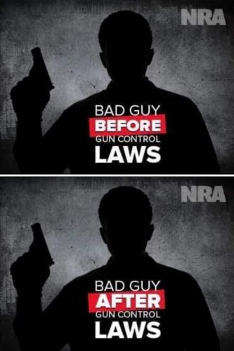 M Bad Guys