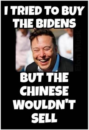 B Buy Bidens