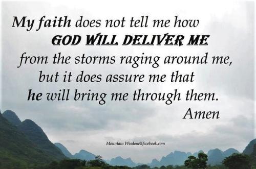 080723 - My faith