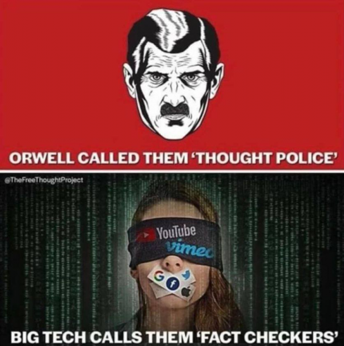 M Big Tech