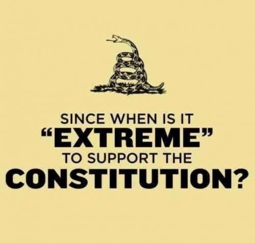 RO extreme Constitution