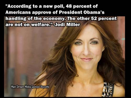 Obama - Polls - Welfare