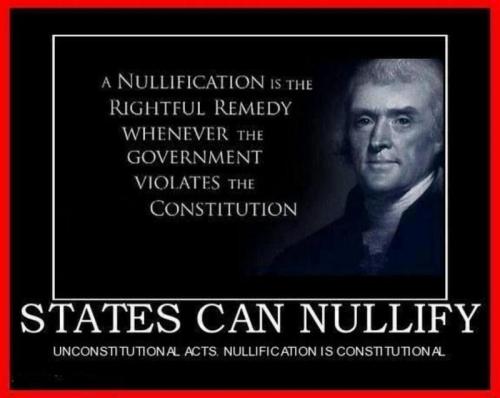 Nullify