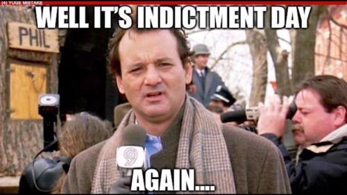 Indictment Day   Again