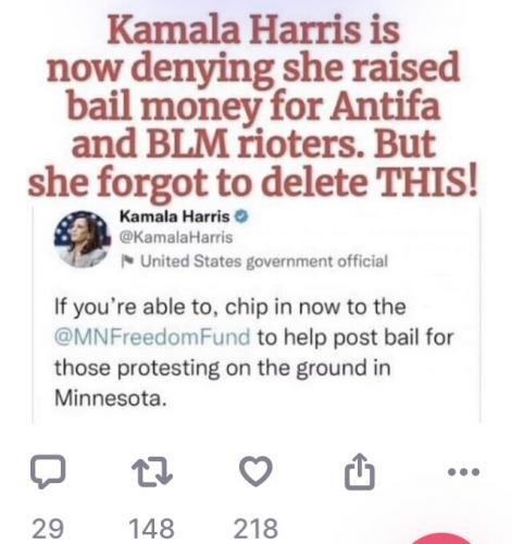 HARRIS   TS