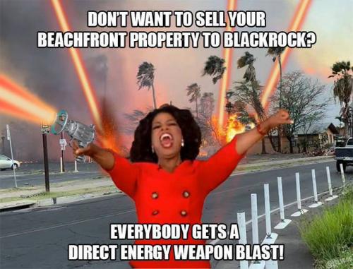 Blackrock DEW Blast