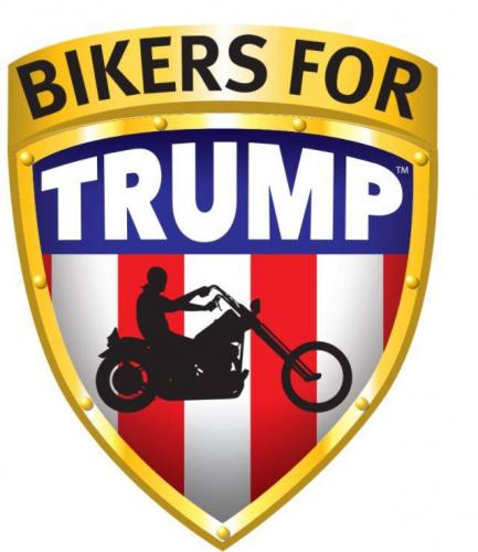Bikers for Trump avatar