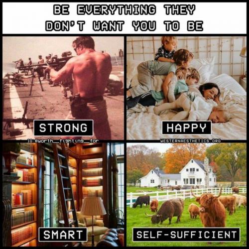 Be-Everything