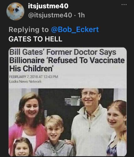 Gates To Hell