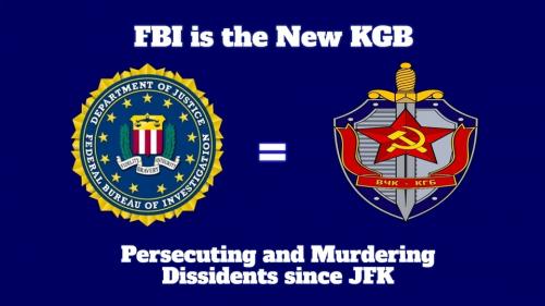 FBI is the new KGB 960px