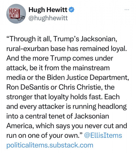 Jacksonian