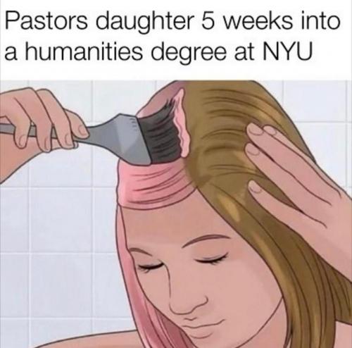 pastors