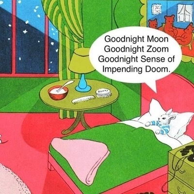 goodnight